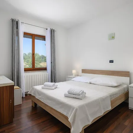 Villa Dido Nini *