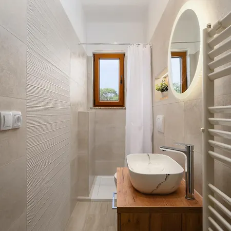 Dido Nini 别墅 Cere